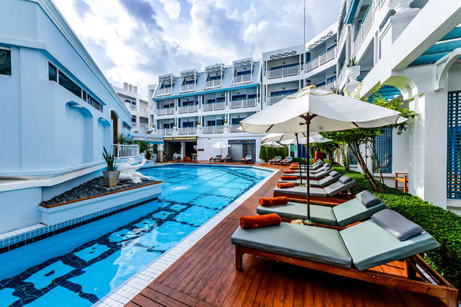 vakantie-naar-Andaman Seaview Hotel-mei 2025