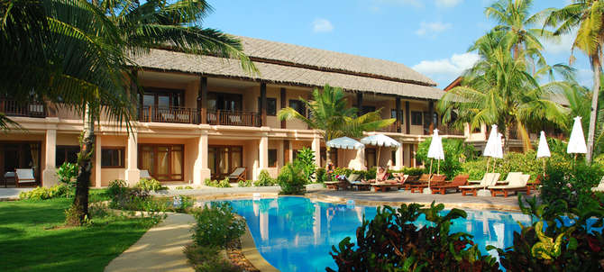 vakantie-naar-Andamania Beach Resort-mei 2025