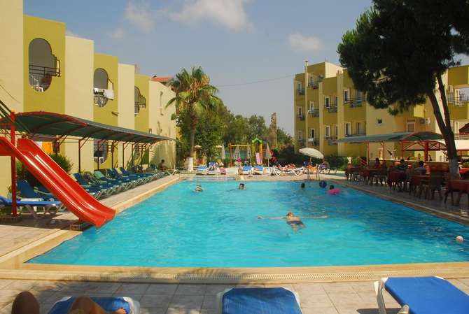 vakantie-naar-Angora Hotel-mei 2025