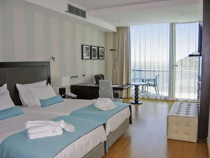 vakantie-naar-Angra Marina Hotel-mei 2025