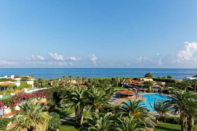 vakantie-naar-Anissa Beach Village Hotel-mei 2025