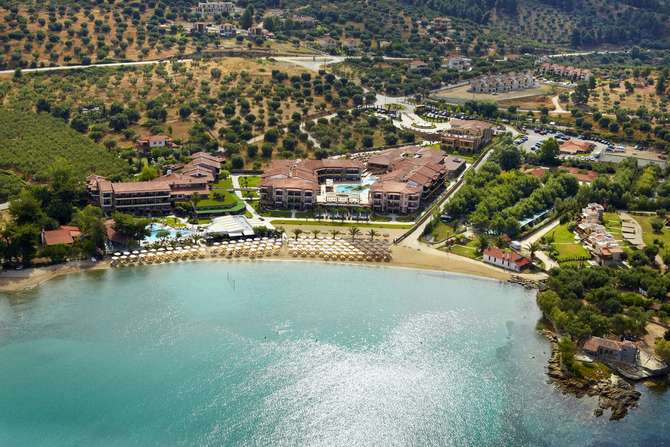 vakantie-naar-Anthemus Sea Beach Hotel Spa-mei 2024
