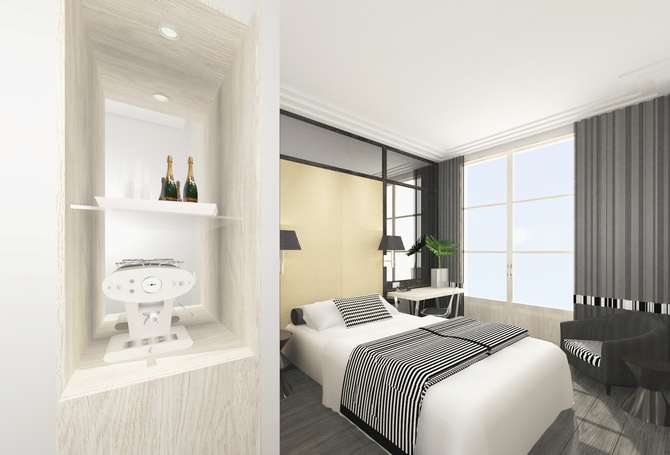 vakantie-naar-Antigon Urban Chic Hotel-juni 2025