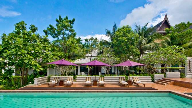 vakantie-naar-Anyavee Tubkaek Beach Resort-mei 2025