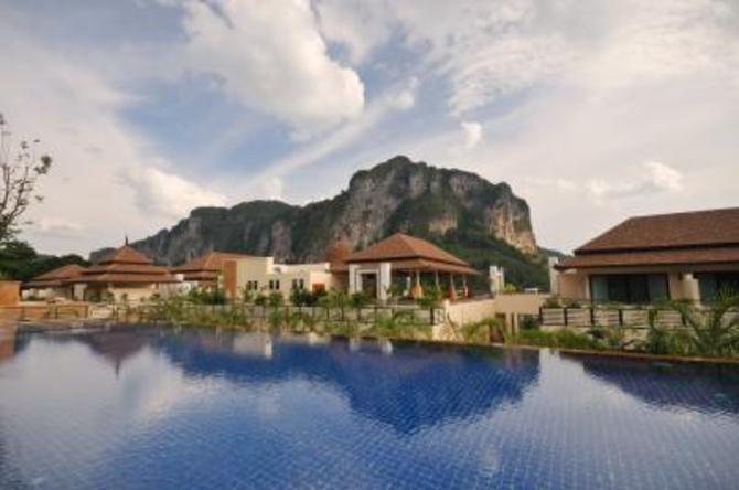 vakantie-naar-Aonang Cliff Beach Resort-mei 2025