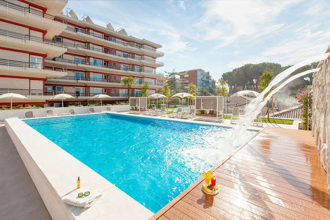 vakantie-naar-Aparthotel Adagio Rome Vatican-juni 2025