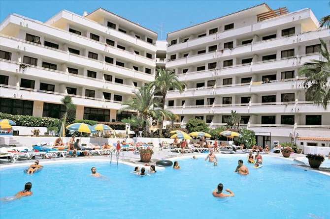 vakantie-naar-Aparthotel Andorra-mei 2025
