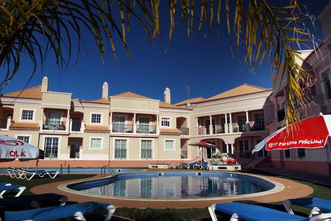 vakantie-naar-Aparthotel Aqua Mar-mei 2025