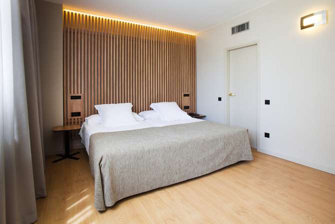 vakantie-naar-Aparthotel Atenea Barcelona-mei 2025