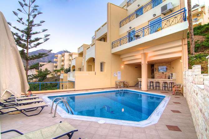 vakantie-naar-Aparthotel Athina-mei 2025