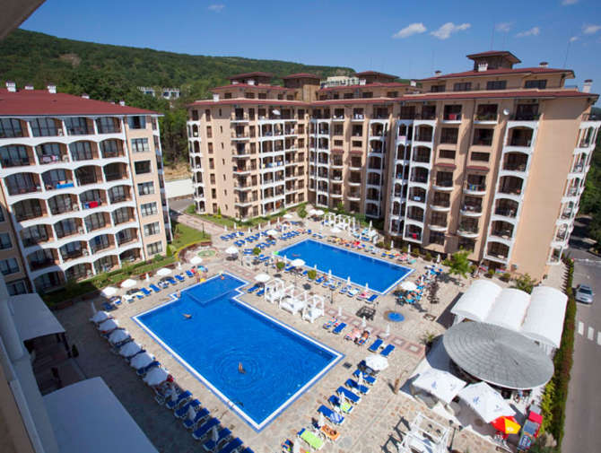 vakantie-naar-Aparthotel Bendita Mare-mei 2025