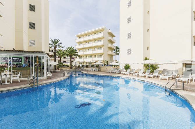 vakantie-naar-Aparthotel Cap De Mar-mei 2024