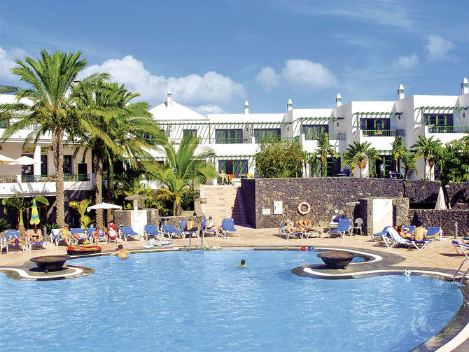 vakantie-naar-Aparthotel Cay Beach Sun-mei 2025