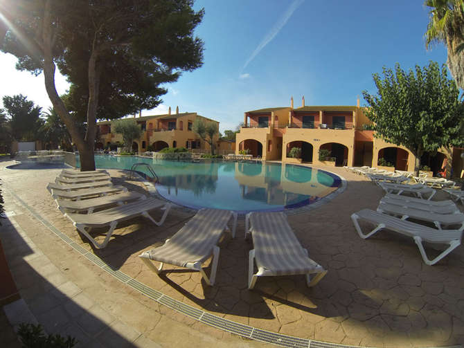 vakantie-naar-Aparthotel Club Andria-mei 2025