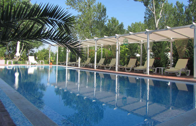 vakantie-naar-Aparthotel Cote Dazure-mei 2025