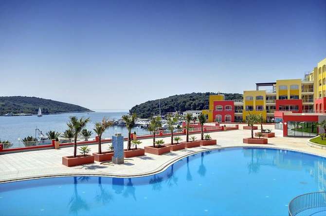 vakantie-naar-Aparthotel Del Mar-april 2025