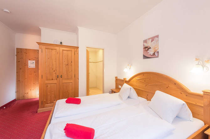 vakantie-naar-Aparthotel Ferienalm Schladming-mei 2025