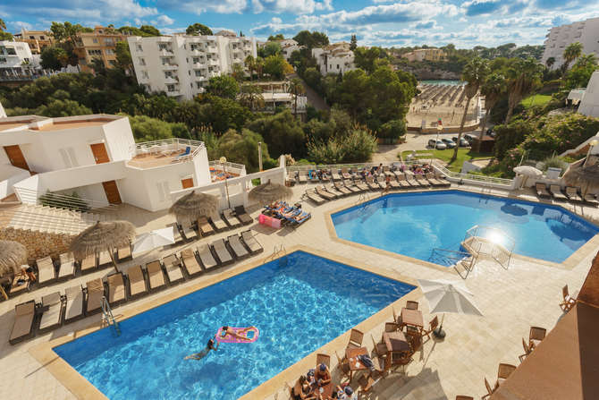 vakantie-naar-Aparthotel Ferrera Blanca-mei 2025