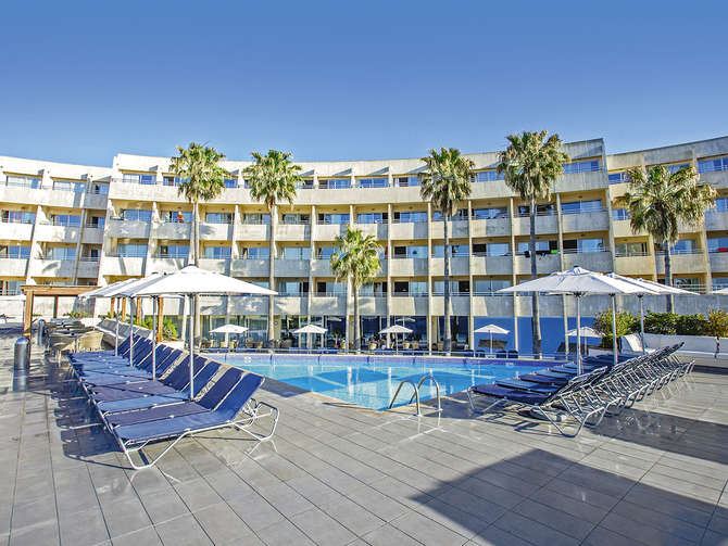 vakantie-naar-Aparthotel Fontanellas Playa-mei 2024
