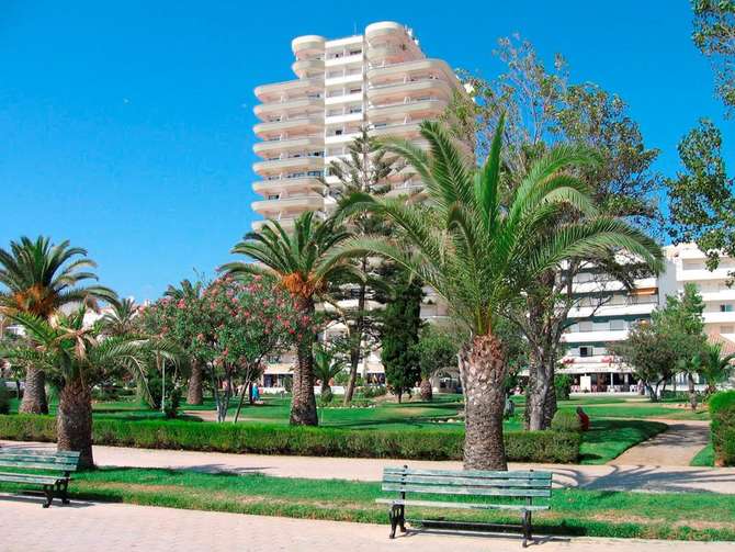 vakantie-naar-Aparthotel Guadiana-mei 2025