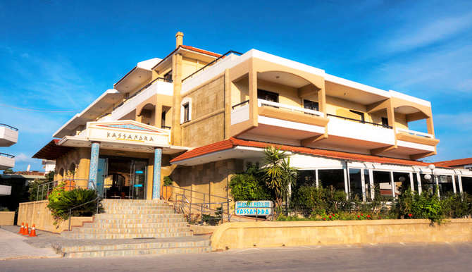 vakantie-naar-Aparthotel Kassandra-mei 2025