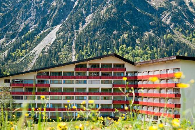 vakantie-naar-Aparthotel Kleinwalsertal-mei 2024