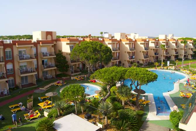 vakantie-naar-Aparthotel Las Dunas-mei 2025