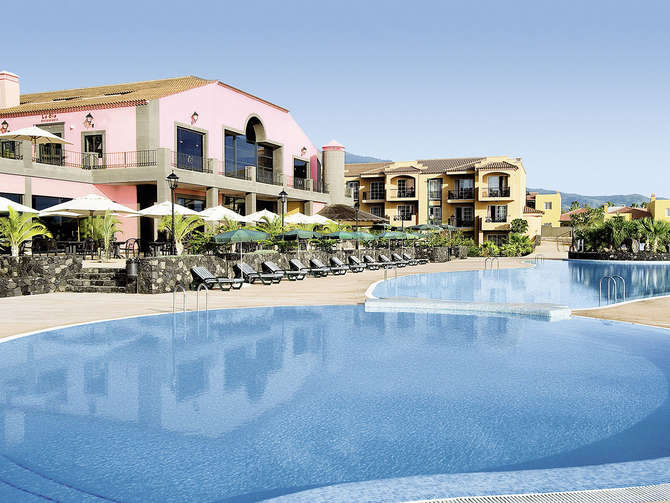 vakantie-naar-Aparthotel Las Olas-mei 2025