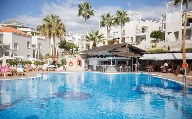 vakantie-naar-Aparthotel Los Olivos-mei 2025