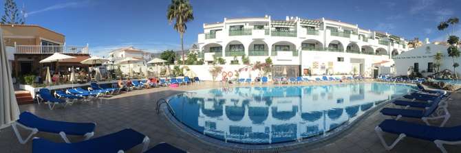 vakantie-naar-Aparthotel Neptuno-mei 2025