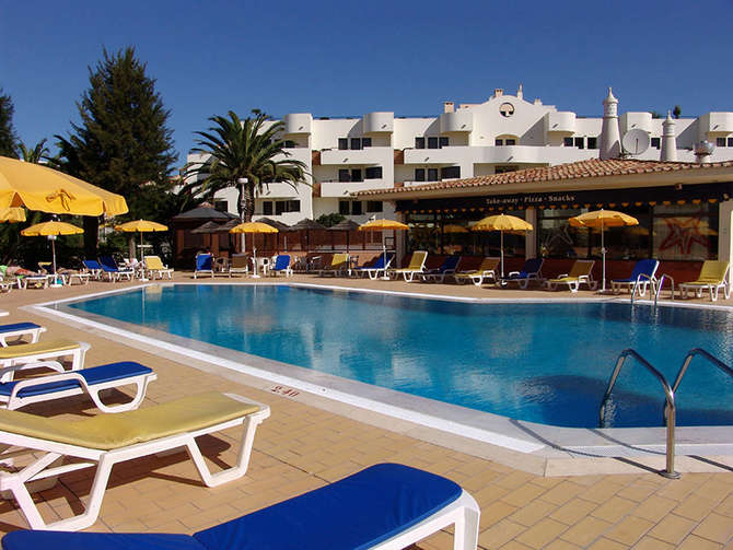 vakantie-naar-Aparthotel Oceanus-mei 2025