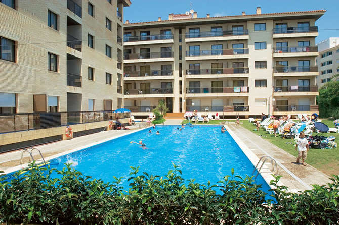 vakantie-naar-Aparthotel Olimar Ii-mei 2025