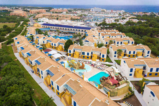 vakantie-naar-Aparthotel Paradise Club Spa-mei 2025