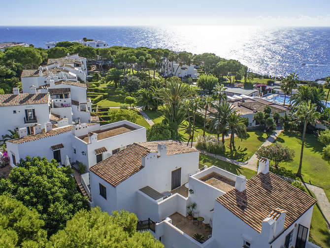 vakantie-naar-Aparthotel Parque Mar-mei 2025