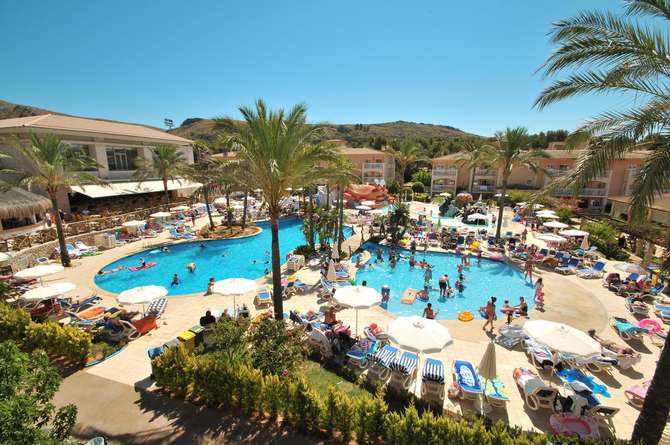 vakantie-naar-Aparthotel Playa Mar Spa-mei 2025