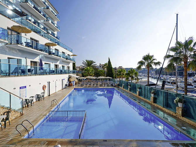 vakantie-naar-Aparthotel Porto Drach-mei 2025