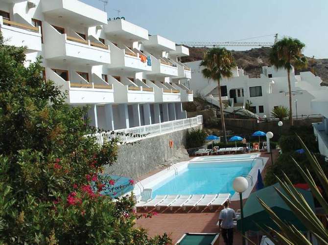 vakantie-naar-Aparthotel Solana-mei 2025