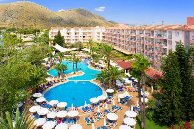 vakantie-naar-Aparthotel Viva Sunrise-mei 2025