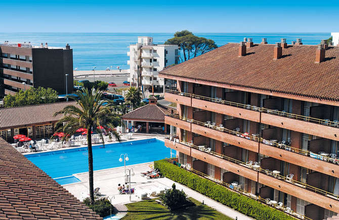 vakantie-naar-Aparthotel Voramar-mei 2025