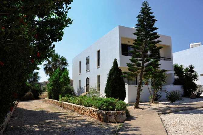 vakantie-naar-Aphrodite Beach Hotel-mei 2025