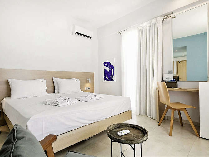 vakantie-naar-Aphrodite Beach-mei 2025