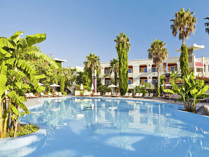 vakantie-naar-Apollon Hotel-maart 2024