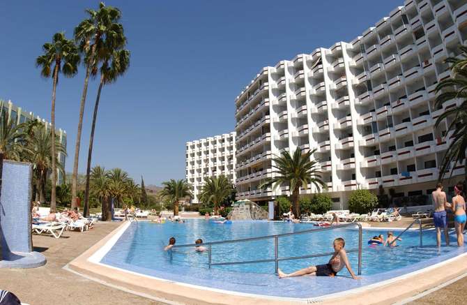 vakantie-naar-Appartement Agaete Park-mei 2025