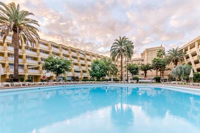 vakantie-naar-Appartement Jardin Del Atlantico-mei 2025