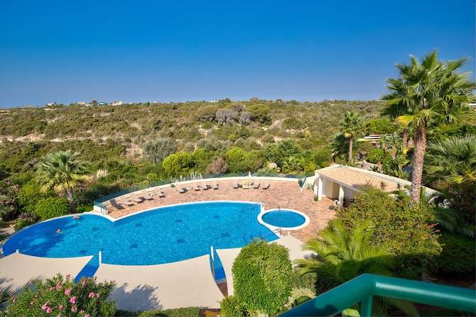 vakantie-naar-Appartement Presa De Moura-mei 2025