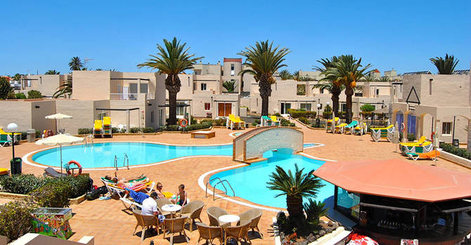 vakantie-naar-Appartementen Alisios Playa-mei 2024