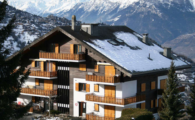 vakantie-naar-Appartementen Alpvision-mei 2025
