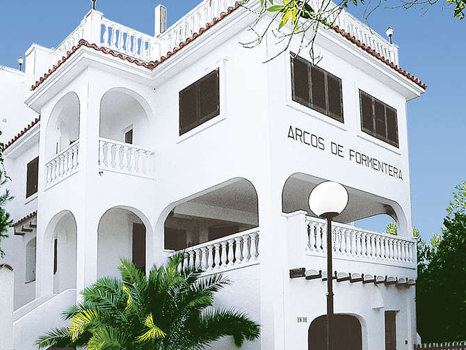 vakantie-naar-Appartementen Arcos De Formentera-mei 2025