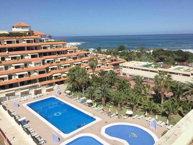 vakantie-naar-Appartementen Bahia Playa-mei 2025