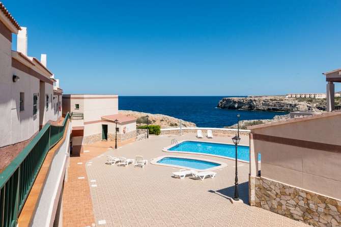 vakantie-naar-Appartementen Cabo Banos-mei 2025